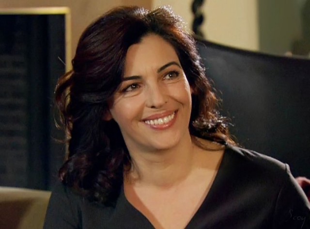 Gönül çelen Fotoğrafı