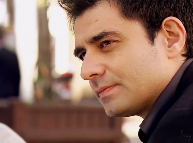 Gönül çelen Fotoğrafı