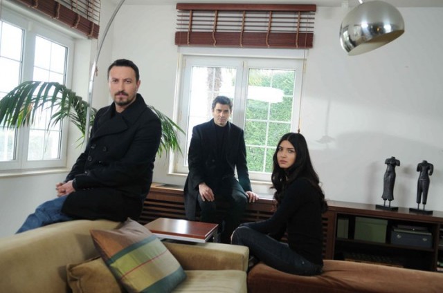 Gönül çelen Fotoğrafı