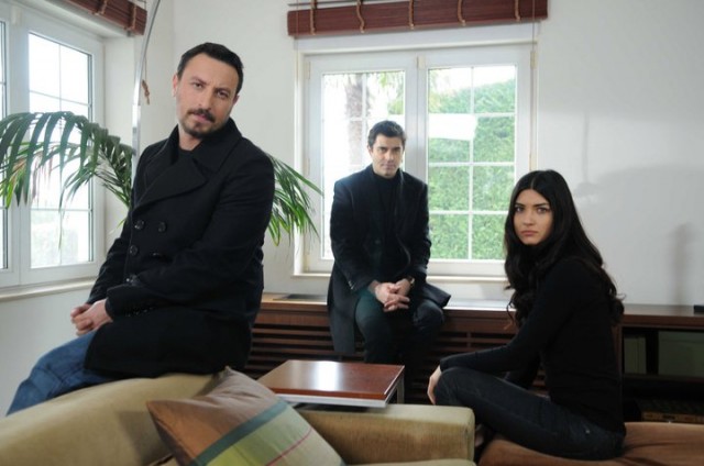 Gönül çelen fotoğrafı