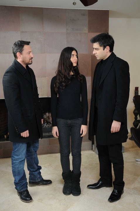 Gönül çelen fotoğrafı