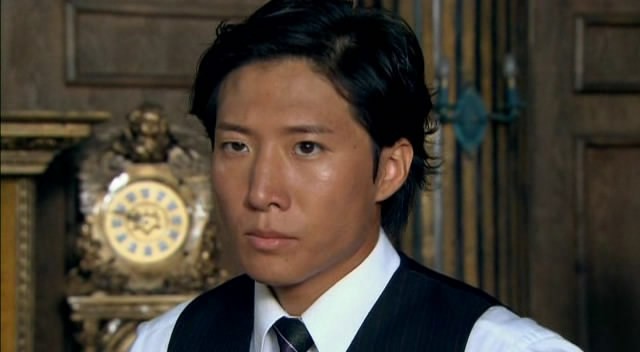 Efsane Ejderler fotoğrafı