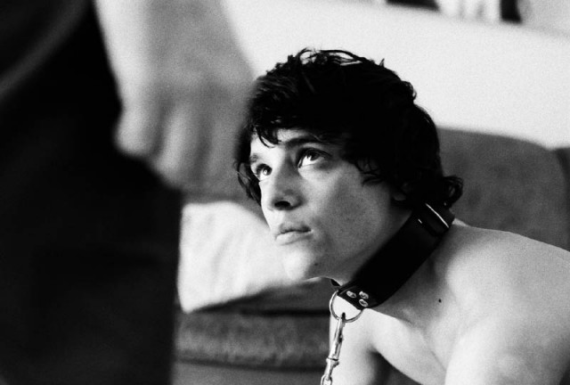 Verfolgt fotoğrafı