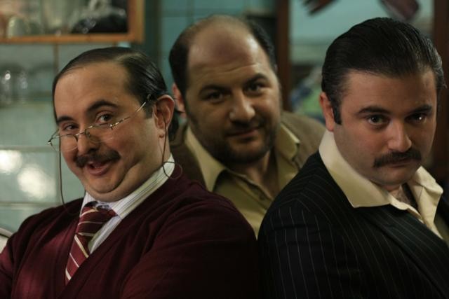 Eşrefpaşalılar Fotoğrafı