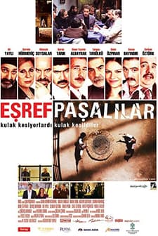 Eşrefpaşalılar (2010) afişi
