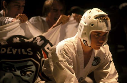 Kombat Sechzehn fotoğrafı