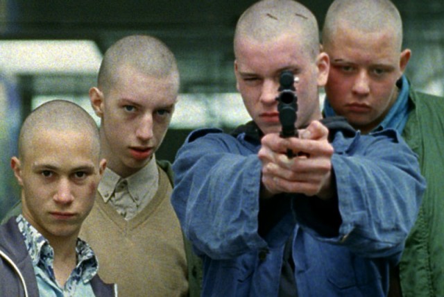 Kombat Sechzehn fotoğrafı