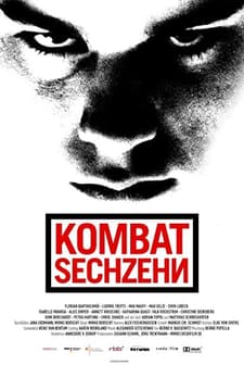 Kombat Sechzehn (2005) afişi