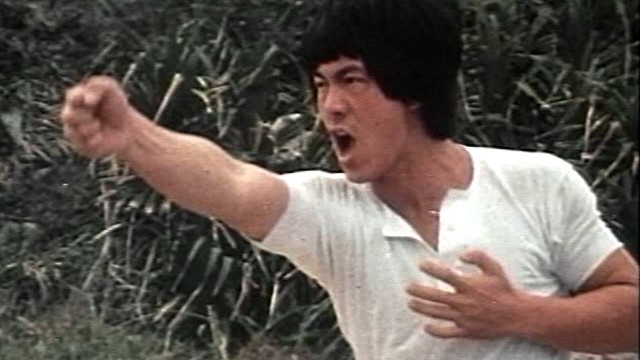 Blind Fist of Bruce fotoğrafı