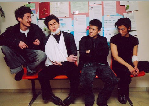 San Jaat Si Hing fotoğrafı