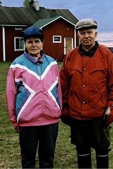 Before The Flood: The Last Couple In Vuotos (2000) afişi