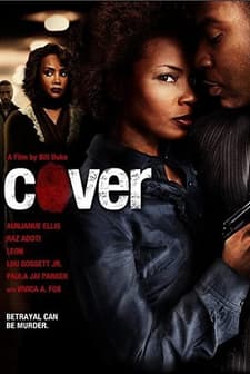 Cover (2007) afişi