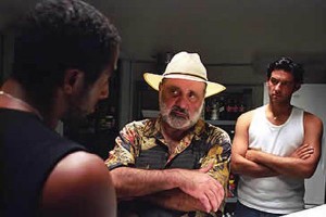 Ödeşme Fotoğrafı