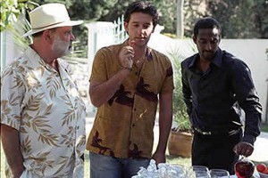 Ödeşme fotoğrafı