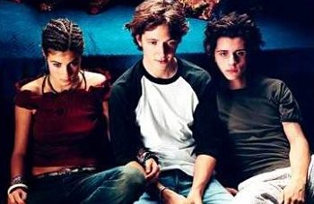 Beni Unutma fotoğrafı