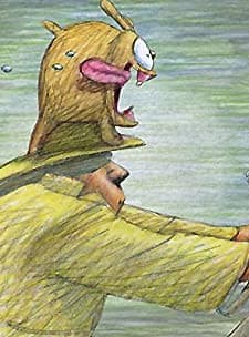 Hot Dog (2008) afişi