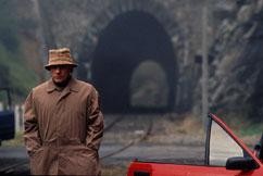 L'oeil écarlate fotoğrafı