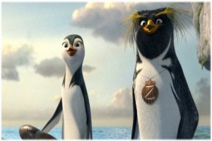 Neşeli Dalgalar fotoğrafı