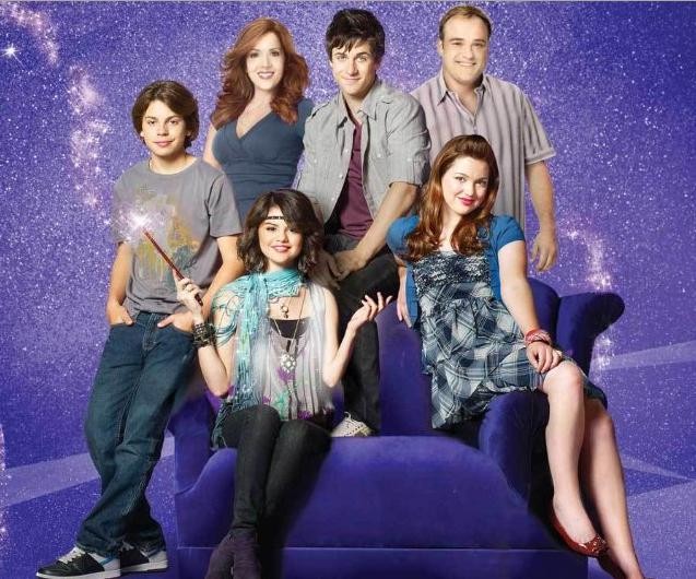 Waverly Büyücüleri Fotoğrafı