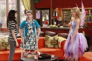 Waverly Büyücüleri Fotoğrafı