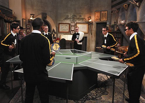 Waverly Büyücüleri Fotoğrafı