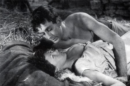 Caroline Chérie fotoğrafı