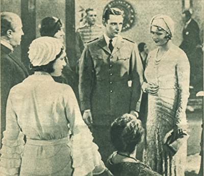 Passeport 13.444 (1931) afişi