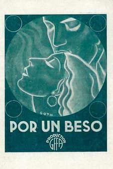 Embrassez-moi (1932) afişi