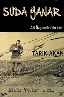 Su Da Yanar (1987) afişi