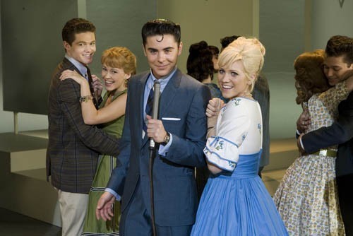 Hairspray Fotoğrafı