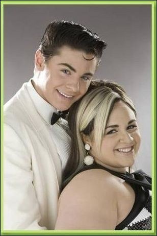 Hairspray fotoğrafı