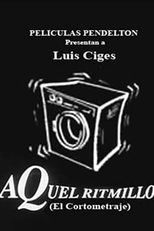 Aquel Ritmillo (1994) afişi