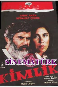 Kimlik (1988) afişi