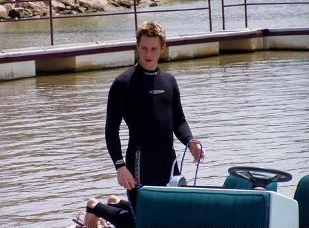 The Deep Below fotoğrafı