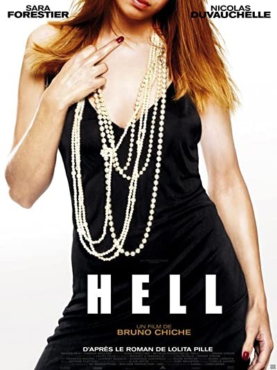 Öldüren Tutku (2006) afişi