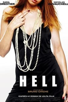 Öldüren Tutku (2006) afişi