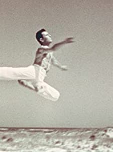 Dance In The Sun (1953) afişi