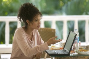 Güçlü Bir Yürek Fotoğrafı