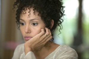 Güçlü Bir Yürek Fotoğrafı