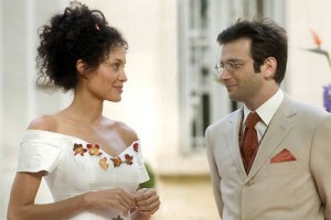 Güçlü Bir Yürek Fotoğrafı