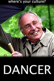 Dancer (2003) afişi