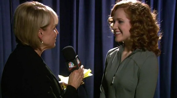 Ice Castles Fotoğrafı