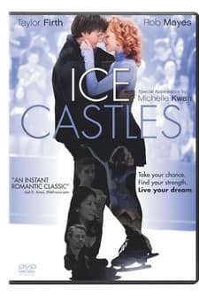 Ice Castles (2010) afişi