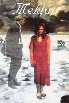 Mektup (1997) afişi