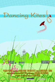 Dancing Kites (2004) afişi