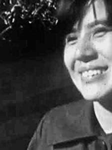 Dandanko (1957) afişi