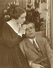 Die Goldene Krone (1920) afişi