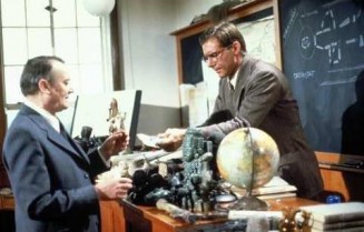 Indiana Jones Kutsal Hazine Avcıları Fotoğrafı