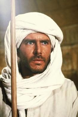 Indiana Jones Kutsal Hazine Avcıları Fotoğrafı