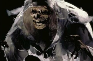 Indiana Jones Kutsal Hazine Avcıları Fotoğrafı